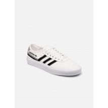 adidas originals Delpala Blanc - Baskets - Disponible en 40 2/3