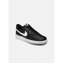 Nike Nike Court Vision Lo Nn Schwarz - Sneaker - Größe 44