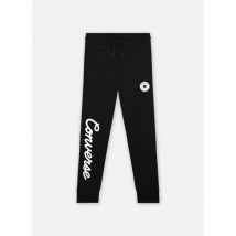 Converse Apparel - Ropa Signature Chuck Patchjogger - Negro - Talla 3 - 4A