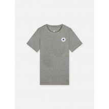 Converse Apparel - Ropa Cnvb Ss Printed Ctp Tee - Gris - Talla 6 - 8A