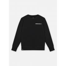 Converse Apparel - Bekleidung Wordmark Crew - schwarz - Größe 8 - 10A