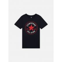 Converse Apparel - Ropa Cnvb Chuck Patch Tee - Azul - Talla 13 - 15A
