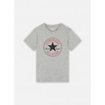 Converse Apparel - Ropa Cnvb Chuck Patch Tee - Rojo - Talla 4 - 5A