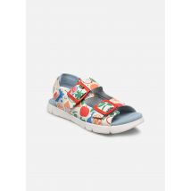 Camper - Sandalen Oruga Sandal K800429 Kids - mehrfarbig - Größe 25
