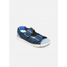 Camper - Sandalen Oruga Sandal K800429 Kids - blau - Größe 30