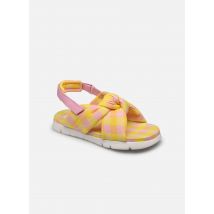 Camper - Sandalen Oruga Sandal K800500 Kids - mehrfarbig - Größe 33