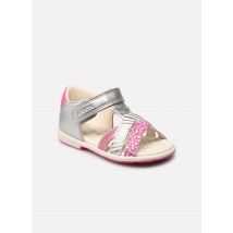 Geox - Sandalen B Verred B1521B - Zilver - Maat 25
