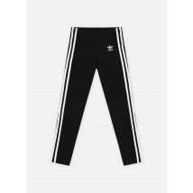 adidas originals - Leggings Flowers - Legging - Junior Nero - Abbigliamento - Taglia 7 - 8A