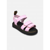 Sandalen Klaire J Rosa - Dr. Martens - Größe 34