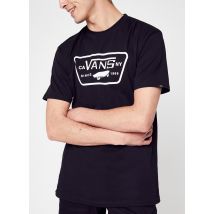 Vans T-shirt Noir - Disponible en S