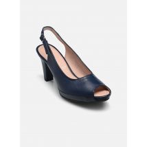 Dorking - Blesa D6604 Blu - Décolleté - Taglia 35