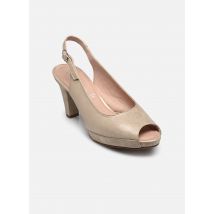 Dorking - Pumps Blesa D6604 - gold/bronze - Größe 38