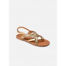 Jonak - Sandalias WOOD - Oro y bronce - Talla 36