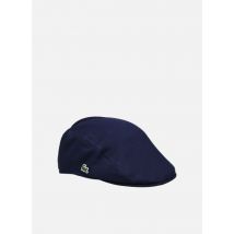 Casquettes Casquette Lacoste RK7564 Bleu - Lacoste - Disponible en S