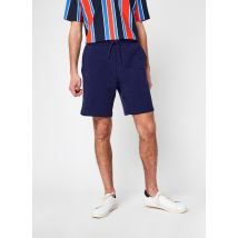 Lyle & Scott - Bekleidung Sweat Short - blau - Größe L