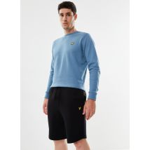 Lyle & Scott - Sweat Short Nero - Abbigliamento - Taglia M