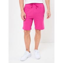 Lyle & Scott - Ropa Sweat Short - Rosa - Talla XL
