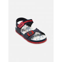 Kickers - Sandalen Sostreet - blau - Größe 24