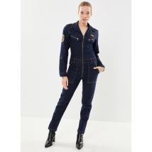 Schott - Bekleidung TR Jump W - blau - Größe XS