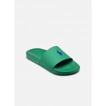 Polo Ralph Lauren - Sandalen POLO SLIDE - Groen - Maat 44