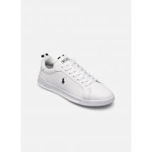 Polo Ralph Lauren HRT CT II Blanc - Baskets - Disponible en 41