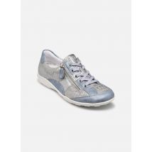 Remonte - R3403 - Azul - Deportivas - Talla 36