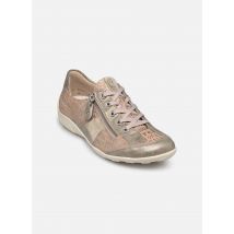 Remonte R3403 Braun - Sneaker - Größe 37