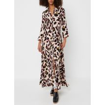 Y.A.S Robe maxi Rose - Disponible en S