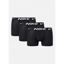 Kleding Boxer Brief 3Pk Zwart - Nike Underwear - Beschikbaar in S