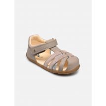 Bobux - Sandalen Cross Jump - Grijs - Maat 19