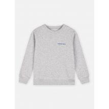 Maison Labiche - Kleding Pereire Weekender/Gots - Grijs - Maat 6A