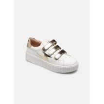 Vanessa Wu Marilou Wit - Sneakers - Beschikbaar in 38