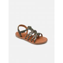 Sandalen grün - Les Tropéziennes par M Belarbi - Größe 29