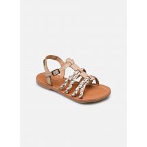 Les Tropéziennes par M Belarbi - Sandalen BAIA - Beige - Maat 28