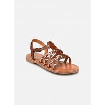 Les Tropéziennes par M Belarbi - Sandalen BAIA - Bruin - Maat 32