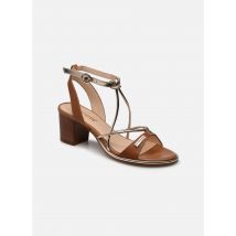 Sandalen LILON braun - Les Tropéziennes par M Belarbi - Größe 40