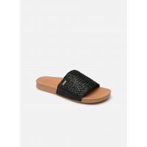 Reef - Clogs & Pantoletten Cushion Scout Braids - schwarz - Größe 36