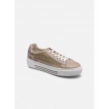 Mustang shoes - Elvas - beige - Sneaker - Größe 40