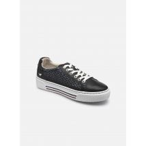 Mustang shoes Elvas Blau - Sneaker - Größe 40