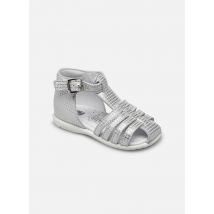 Bopy - Sandalias Zepa - Blanco - Talla 23