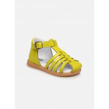 Bopy - Ritola Giallo - Sandali e scarpe aperte - Taglia 22