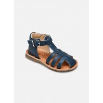 Bopy - Risteco Blu - Sandali e scarpe aperte