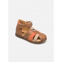 Bopy - Radius Marrone - Sandali e scarpe aperte - Taglia 20