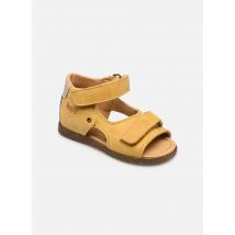 Sandalen Raoni Geel - Bopy - Beschikbaar in 20