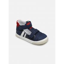 Bopy - Sandalen Ripa - blau - Größe 22