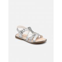Sandalen Eparma Zilver - Bopy - Beschikbaar in 25