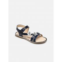 Bopy - Sandalen Estary - blau - Größe 26