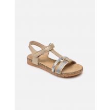 Bopy - Sandalias Eforta - Oro y bronce - Talla 26