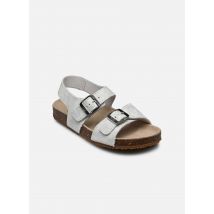 Sandales et nu-pieds Eropa Blanc - Bopy - Disponible en 34
