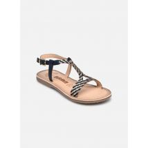 Bopy - Sandalias Francisa Lilybellule - Azul - Talla 27